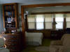 Inside a
