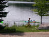 Swimming 3
