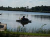 Paddle Boat 1
